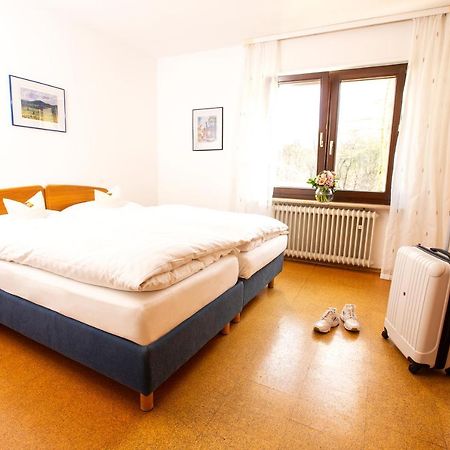 Ferienwohnung Lippstadt Exteriér fotografie