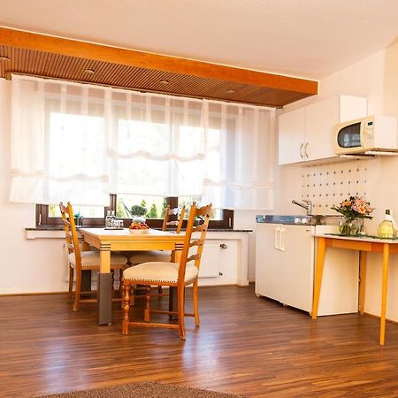 Ferienwohnung Lippstadt Exteriér fotografie