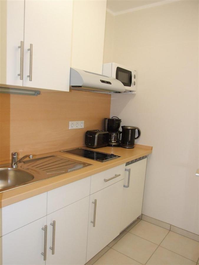 Ferienwohnung Lippstadt Exteriér fotografie