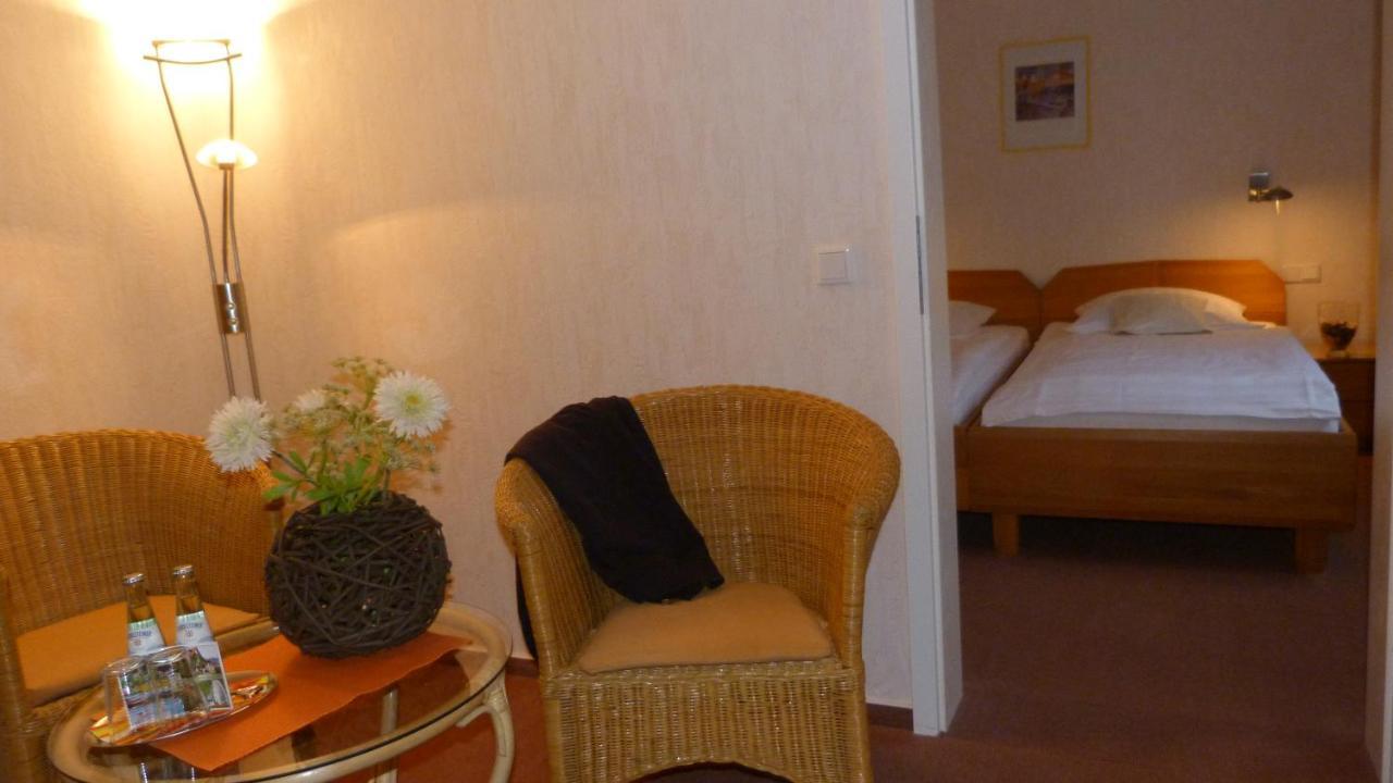 Ferienwohnung Lippstadt Exteriér fotografie