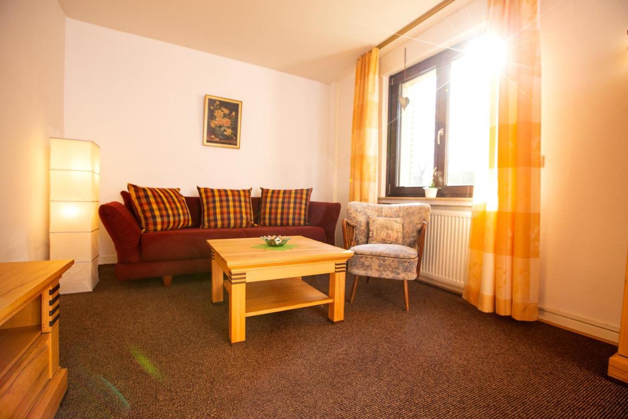 Ferienwohnung Lippstadt Exteriér fotografie