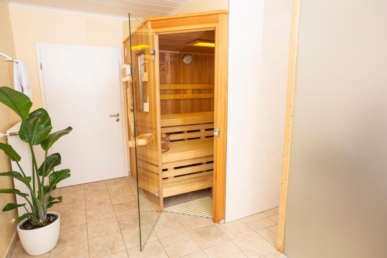 Ferienwohnung Lippstadt Exteriér fotografie